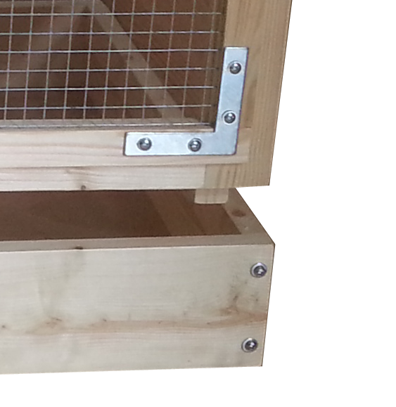 Super Large Pygmy Hedgehog Cage & Small Pet Home 120x60cm