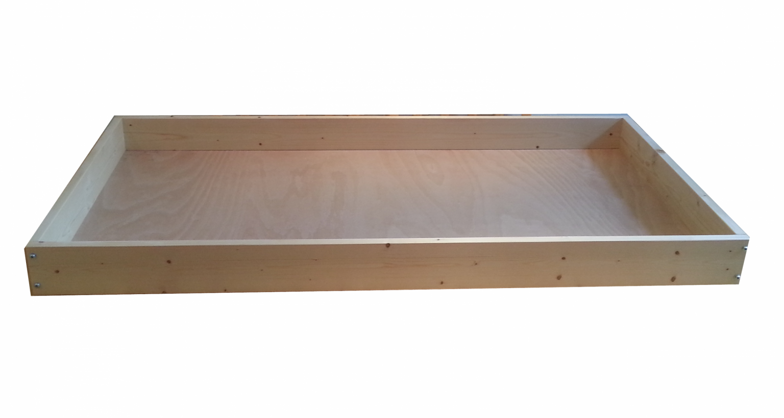Large Indoor Wooden Guinea Pig Cage with Roof 120 x 60cm