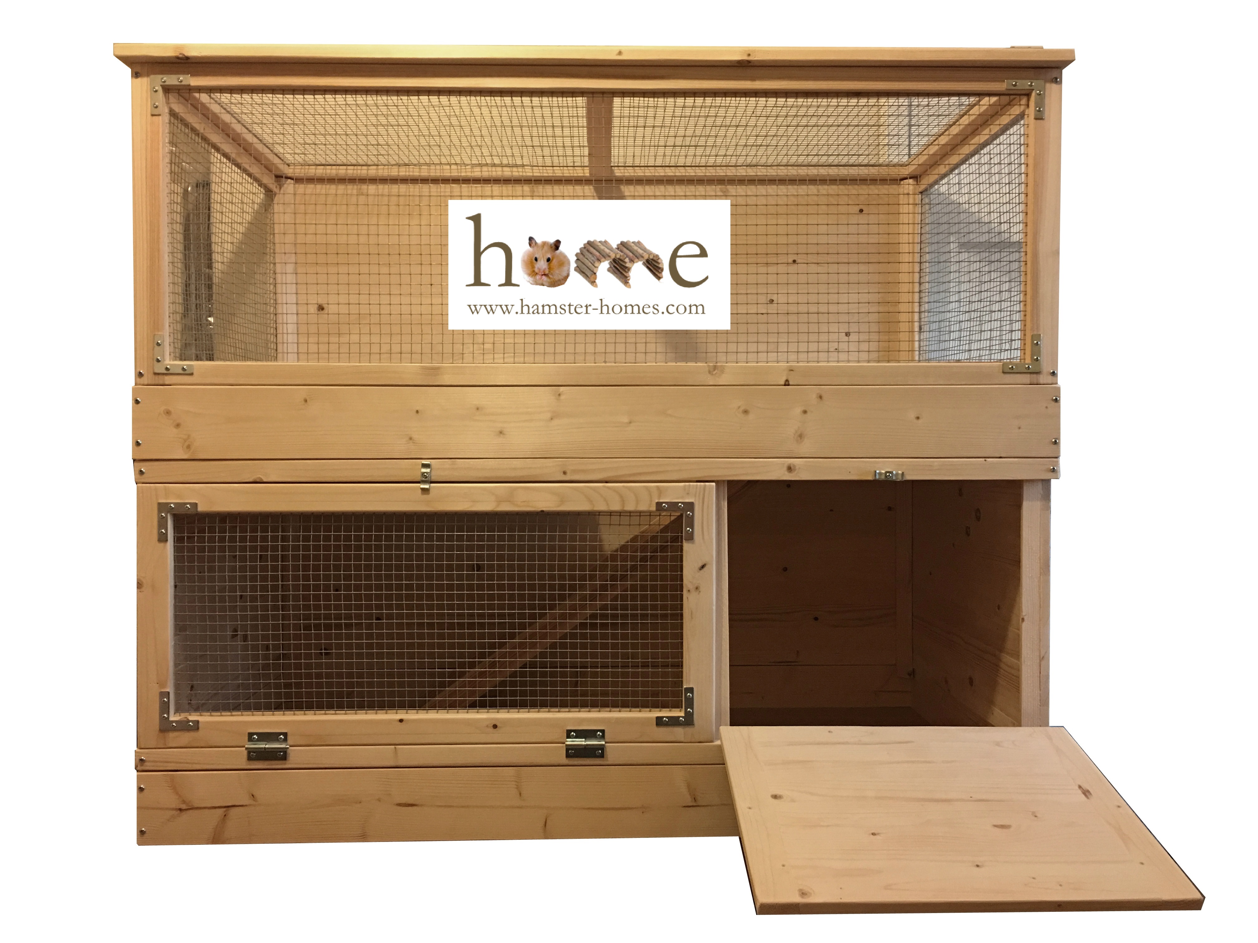 Pet Home Customisation Service Hamster Homes Shop