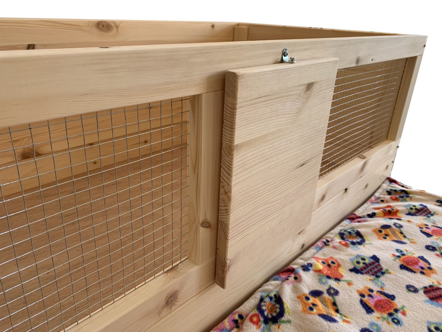 Pygmy Hedgehog Cages