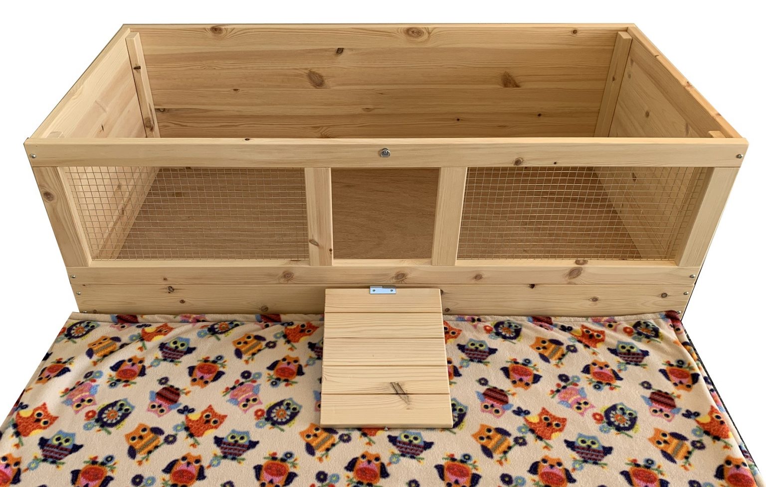 Pygmy Hedgehog Cages