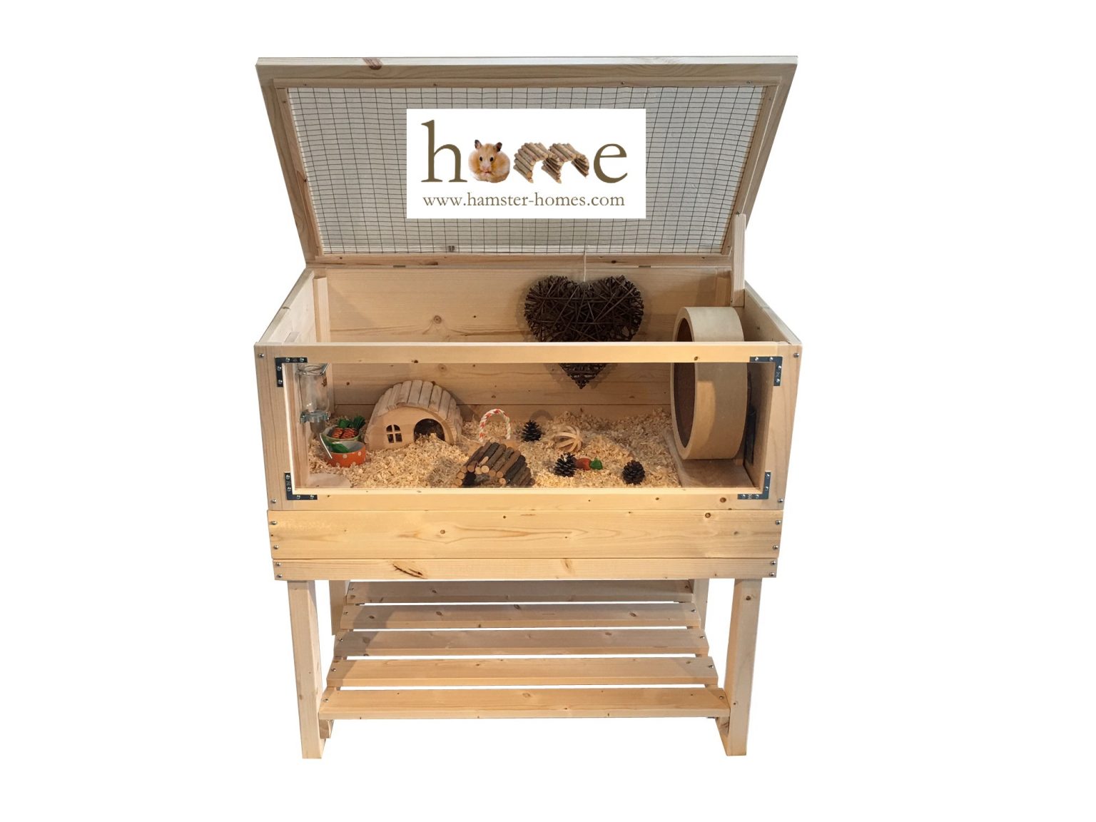 Pygmy Hedgehog Cages