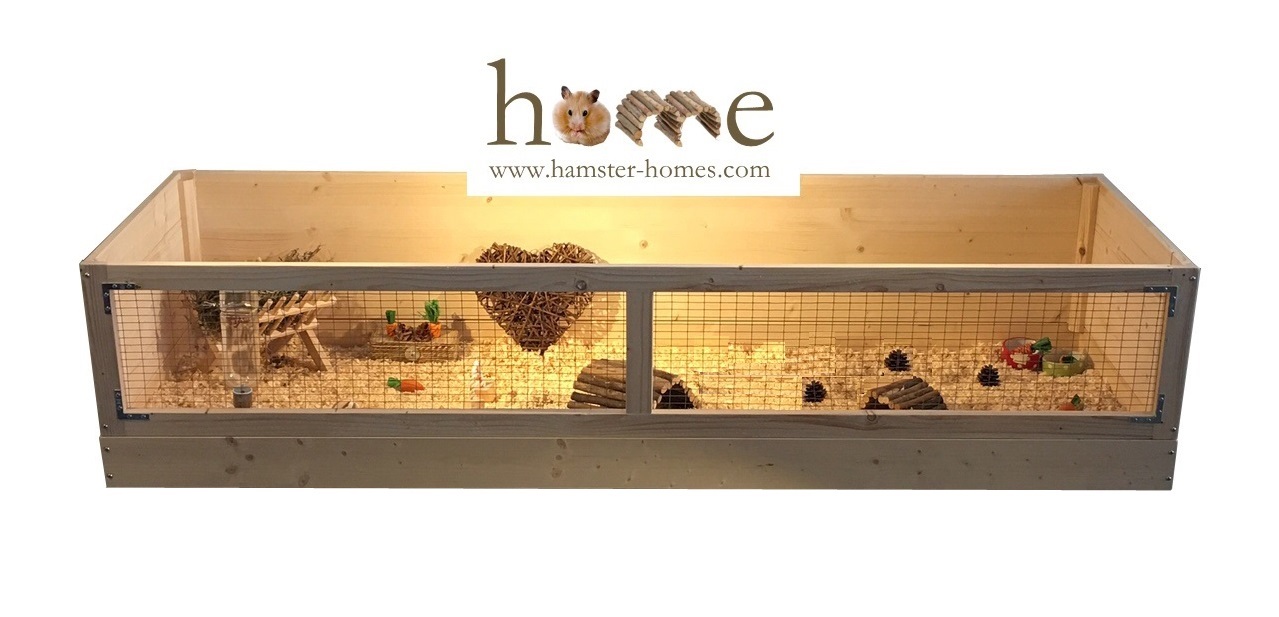 guinea pig homes indoor