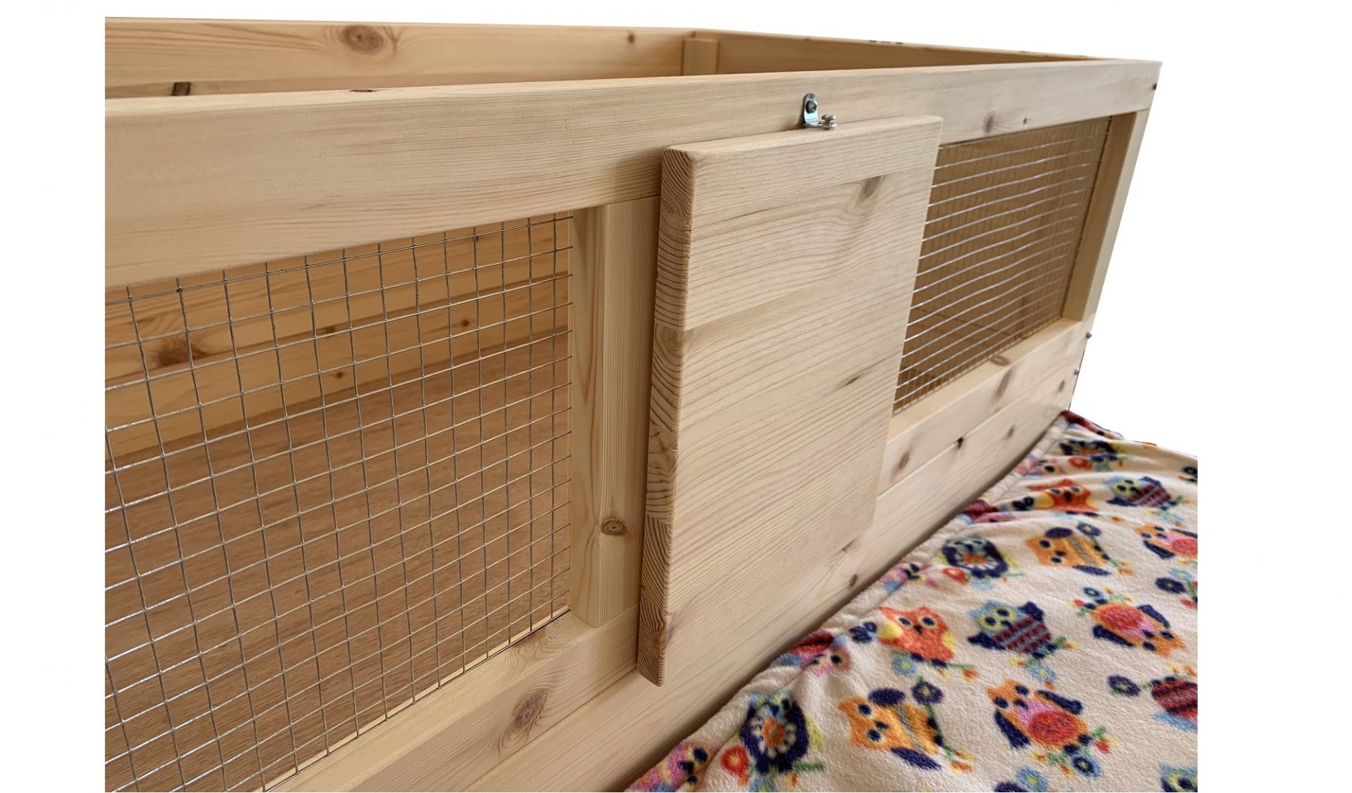 Picture of Hamster Homes - Handcrafted Homes & Accessories for Small Pets