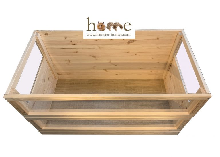 Hamster Homes - Handcrafted Homes & Accessories for Small Pets - Tiny Hamster Homes For Small Apartments With Low Ceilings