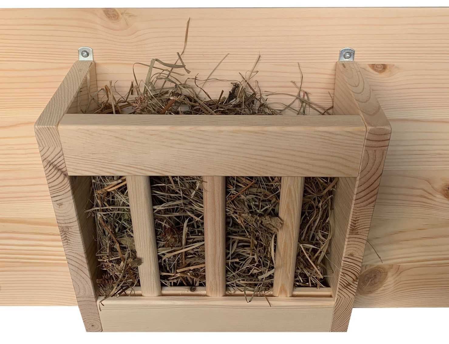 wall mounted hamster cage