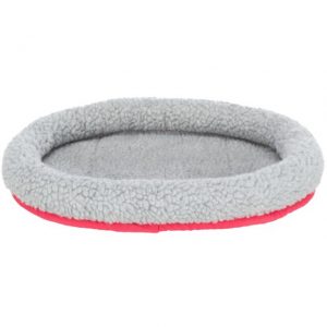 Cuddly Guinea Pig Bed - Red