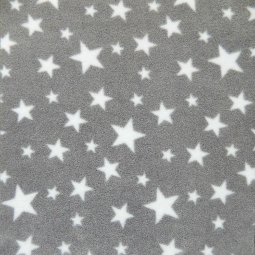 Grey Twinkle