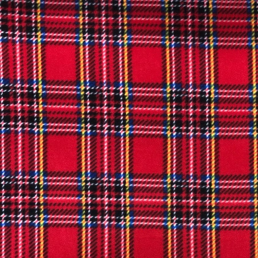 Red Tartan