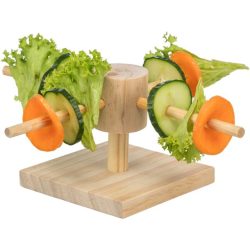 Food Carousel for Guinea Pigs & Rabbits