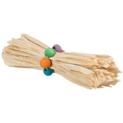 Maize Husk Activity Toy for Small Pets