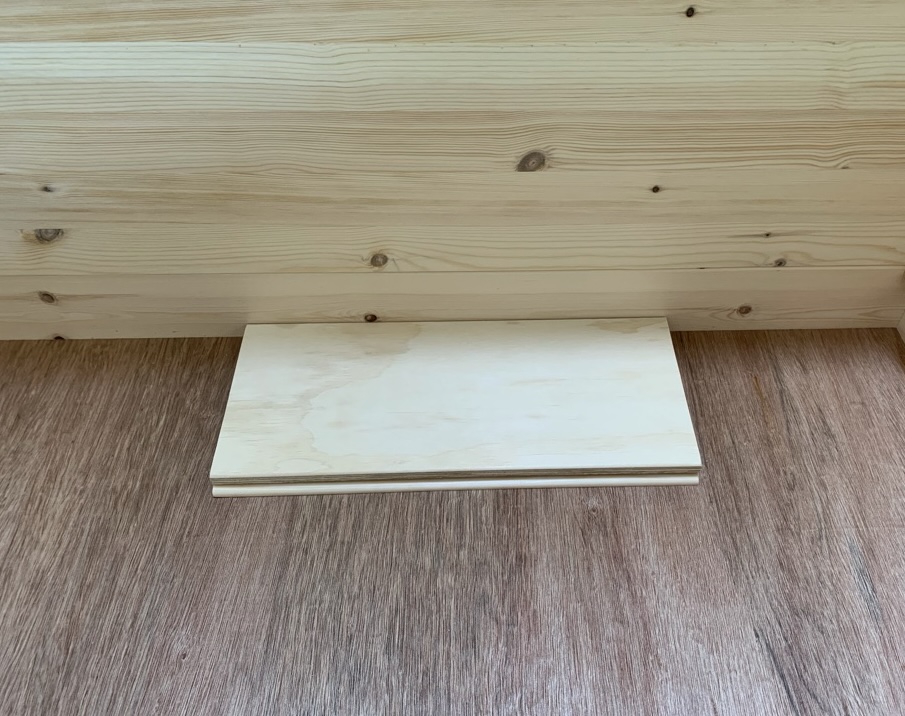 Access Hatch Cover